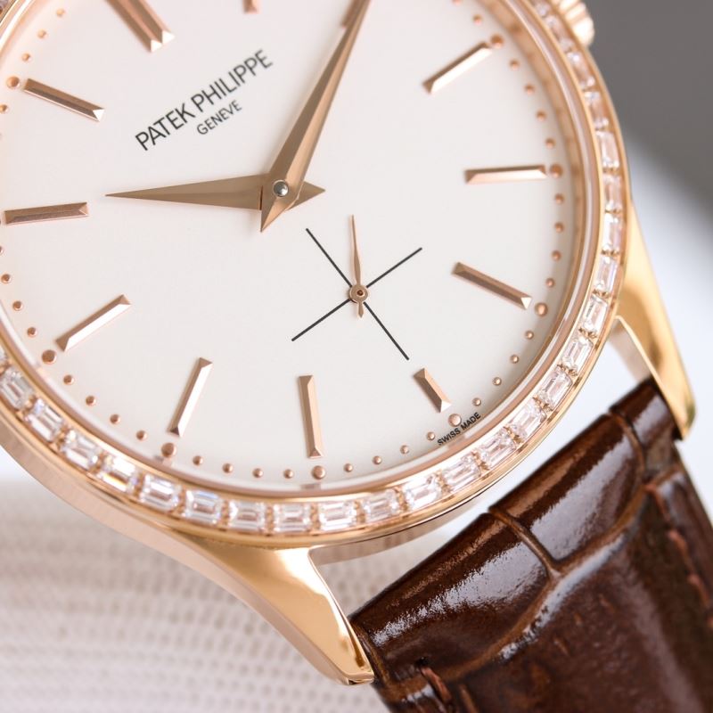 PATEK PHILIPPE Watches